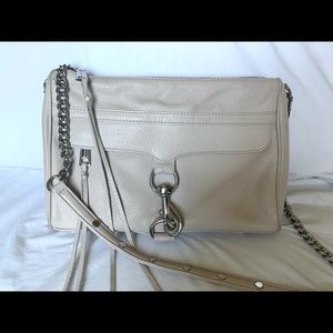 Rebecca Minkoff MAC Crossbody Bag